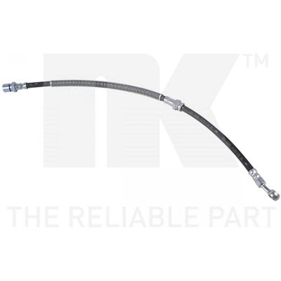 NK Modelo 855008 Manguera de freno delantera - Manguera de freno NK Modelo 855008 Manguera de freno delantera - Manguera de freno