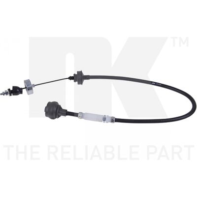 Nk 921944 Cable de embrague - Ajuste manual Nk 921944 Cable de embrague - Ajuste manual