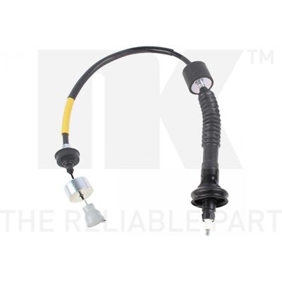 NK 921945 Cable de embrague con ajuste automático NK 921945 Cable de embrague con ajuste automático