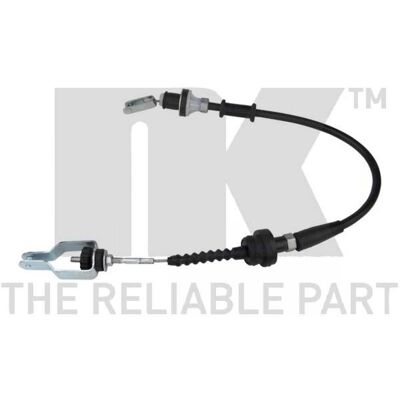 NK 922208 Cable de Embrague - Cable de embrague NK 922208 Cable de Embrague - Cable de embrague
