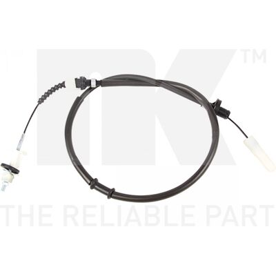 NK 922378 Cable de Embrague - Cable de embrague para Fiat Brava, Bravo, Marea NK 922378 Cable de Embrague - Cable de embrague para Fiat Brava, Bravo, Marea