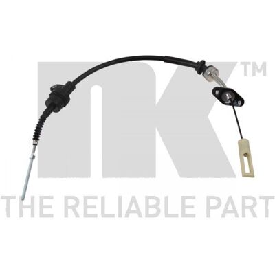 NK 922385 Cable de Embrague - Cable de embrague para Fiat Multipla NK 922385 Cable de Embrague - Cable de embrague para Fiat Multipla
