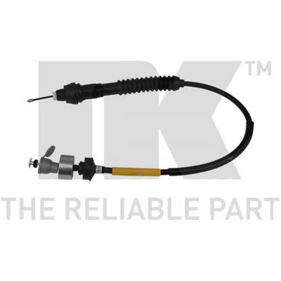 NK 923741 - Cable de embrague - Ajuste automático NK 923741 - Cable de embrague - Ajuste automático