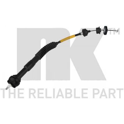 NK 923751 Cable de Embrague - Actuación de Embrague NK 923751 Cable de Embrague - Actuación de Embrague