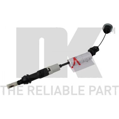 Nk 923752 - Cable de embrague para Citroën Xsara y Peugeot 306 Nk 923752 - Cable de embrague para Citroën Xsara y Peugeot 306