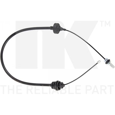 NK 923919 Cable de Embrague - Compatible con Renault Twingo NK 923919 Cable de Embrague - Compatible con Renault Twingo