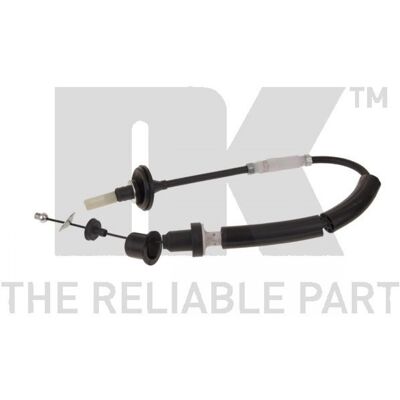 NK 924001 Cable de Embrague - Cable de embrague NK 924001 Cable de Embrague - Cable de embrague