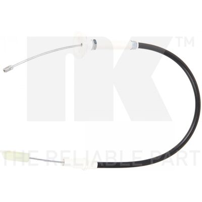 NK 924733 Cable de embrague - VW Golf Jetta NK 924733 Cable de embrague - VW Golf Jetta
