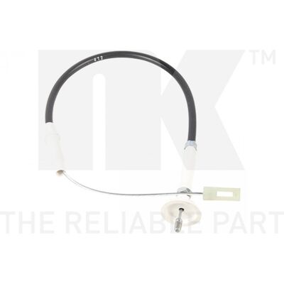 NK Cable de embrague - 924742 - Cable de embrague NK Cable de embrague - 924742 - Cable de embrague
