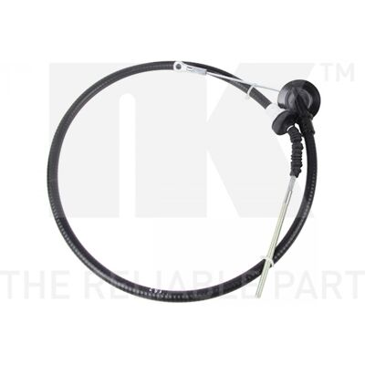 NK 929906 Cable de Embrague - Compatible con Citroën C25, Fiat Ducato, Talento, Peugeot J5 NK 929906 Cable de Embrague - Compatible con Citroën C25, Fiat Ducato, Talento, Peugeot J5