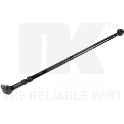 Articulación Axial NK - Compatible con Audi 80, 90 Cabriolet, Coupe, Passat - Componente de Dirección Duradero Articulación Axial NK - Compatible con Audi 80, 90 Cabriolet, Coupe, Passat - Componente de Dirección Duradero