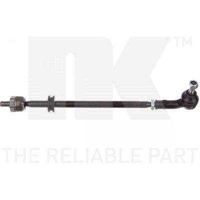 Articulación axial NK - Para VW Passat - Enlace de dirección duradero Articulación axial NK - Para VW Passat - Enlace de dirección duradero