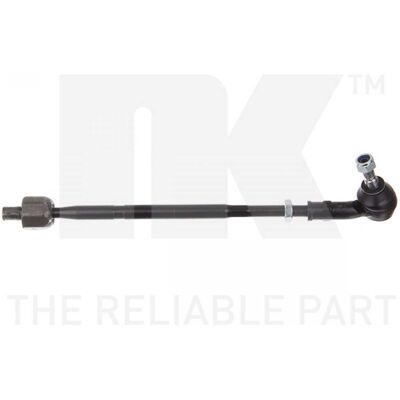 NK Modelo 5004773 - Barra de dirección para Audi A3, Skoda Octavia, VW Golf NK Modelo 5004773 - Barra de dirección para Audi A3, Skoda Octavia, VW Golf
