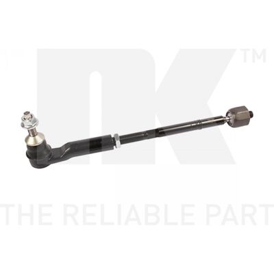 Nk Modelo 5006601 Barra de dirección - Tesla Model S Nk Modelo 5006601 Barra de dirección - Tesla Model S