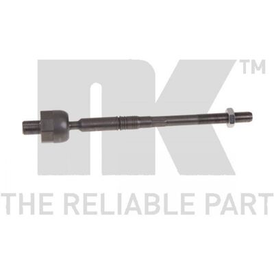 NK 5031537 Articulación axial - Para BMW 1, 3, X1, Z4 NK 5031537 Articulación axial - Para BMW 1, 3, X1, Z4