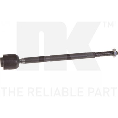 NK 5032363 Articulación axial - Articulación axial, barra de dirección interior, 276mm, rosca 12x1,5, 0,55kg NK 5032363 Articulación axial - Articulación axial, barra de dirección interior, 276mm, rosca 12x1,5, 0,55kg