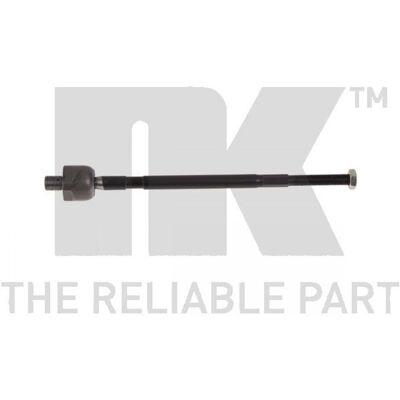 NK 5033023 Articulación axial - Articulación axial para Mitsubishi Colt, Lancer, Proton NK 5033023 Articulación axial - Articulación axial para Mitsubishi Colt, Lancer, Proton
