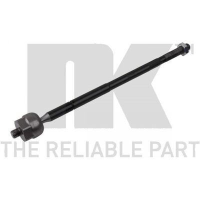 NK 5033035 Junta Axial - Junta axial, barra de dirección, M14x1.5, 322mm NK 5033035 Junta Axial - Junta axial, barra de dirección, M14x1.5, 322mm