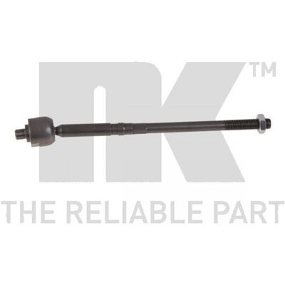 Ford 5033249 Articulación de eje - Compatible con B-Max, Fiesta, Ka+, Tourneo Ford 5033249 Articulación de eje - Compatible con B-Max, Fiesta, Ka+, Tourneo
