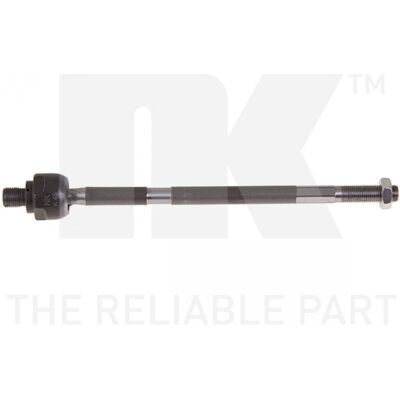 NK 5033504 articulación axial - Articulación axial, barra de dirección interior, compatible con Kia Pride, Sephia, Shuma NK 5033504 articulación axial - Articulación axial, barra de dirección interior, compatible con Kia Pride, Sephia, Shuma
