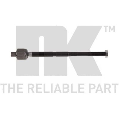 NK 5033674 Articulación axial - Articulación axial, barra de dirección, eje delantero NK 5033674 Articulación axial - Articulación axial, barra de dirección, eje delantero