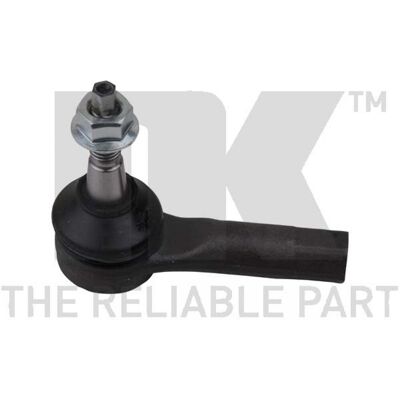 Opel Mokka - 5033690 extremo de barra de dirección - M14x1.5, 89.5mm Opel Mokka - 5033690 extremo de barra de dirección - M14x1.5, 89.5mm