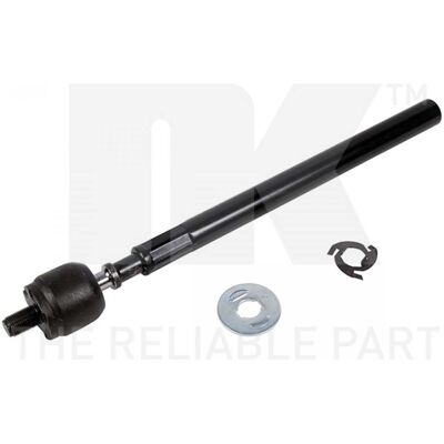 NK 5033720 Articulación axial - Articulación axial, barra de dirección para Citroën Xm Peugeot 605 NK 5033720 Articulación axial - Articulación axial, barra de dirección para Citroën Xm Peugeot 605