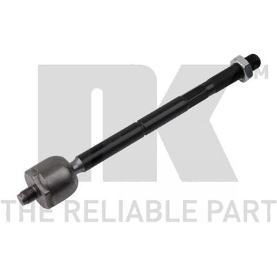 NK 5033756 Articulación axial - Articulación axial, barra de conexión, compatible con Citroën C4, Peugeot 2008, 208 NK 5033756 Articulación axial - Articulación axial, barra de conexión, compatible con Citroën C4, Peugeot 2008, 208