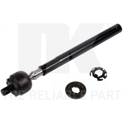 NK 5033917 Articulación axial - Articulación axial / Barra de conexión NK 5033917 Articulación axial - Articulación axial / Barra de conexión