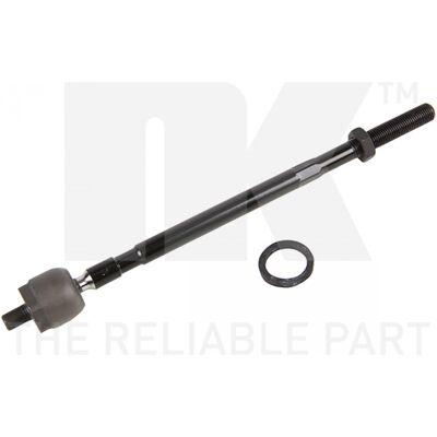 NK 5033937 - Articulación axial - Barra de dirección - 14x1.5 rosca a la derecha - 302.5mm NK 5033937 - Articulación axial - Barra de dirección - 14x1.5 rosca a la derecha - 302.5mm