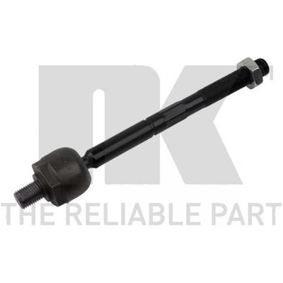 NK 5033990 Articulación axial - Articulación axial, barra de dirección, compatible con Dacia Renault NK 5033990 Articulación axial - Articulación axial, barra de dirección, compatible con Dacia Renault