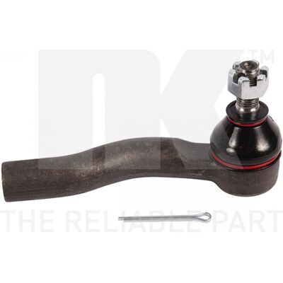 Toyota Jtrto026 - Terminal de dirección para Celica - 50345116 Toyota Jtrto026 - Terminal de dirección para Celica - 50345116