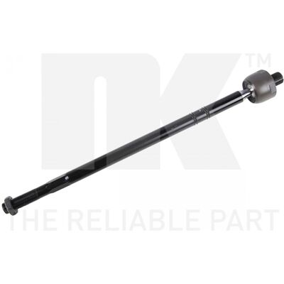 Mercedes-Benz 5034789 Articulación Axial - Barra de Dirección Mercedes-Benz 5034789 Articulación Axial - Barra de Dirección