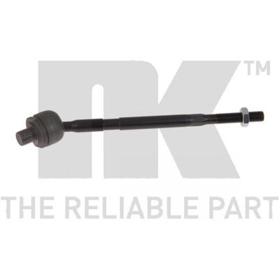 NK 5035004 Articulación axial - Articulación axial para Chevrolet Matiz y Daewoo Matiz NK 5035004 Articulación axial - Articulación axial para Chevrolet Matiz y Daewoo Matiz
