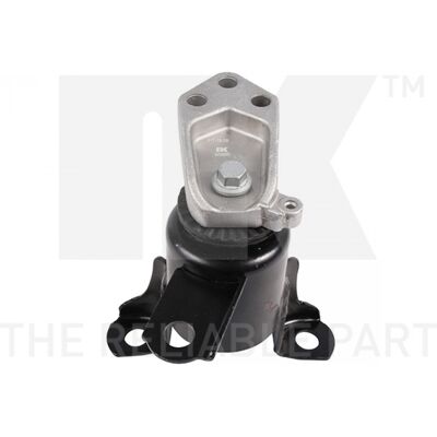 Soporte de motor hidráulico delantero NK Ford B-Max Fiesta Soporte de motor hidráulico delantero NK Ford B-Max Fiesta