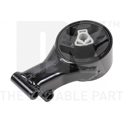 Soporte de motor Opel 59736001 - Montaje del motor Soporte de motor Opel 59736001 - Montaje del motor