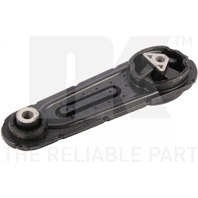 Soporte de motor Nissan 11360AY600 - en goma-metal Soporte de motor Nissan 11360AY600 - en goma-metal