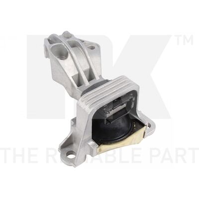Soporte de motor hidráulico Renault 112100020R - Montaje del motor Soporte de motor hidráulico Renault 112100020R - Montaje del motor