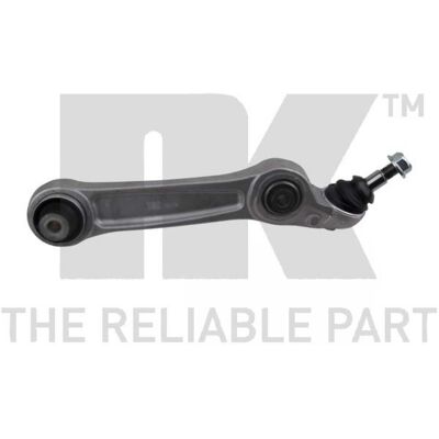 Brazo de control BMW Modelo BR2058 - Derecho Externo Inferior Delantero Trasero Brazo de control BMW Modelo BR2058 - Derecho Externo Inferior Delantero Trasero