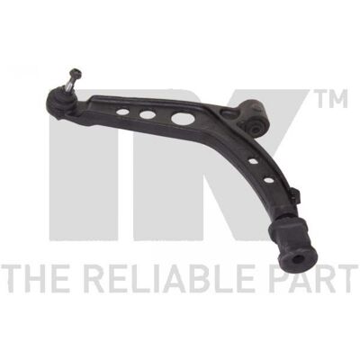 A.B.S. 5012315 Brazo de suspensión - Brazo de control A.B.S. 5012315 Brazo de suspensión - Brazo de control