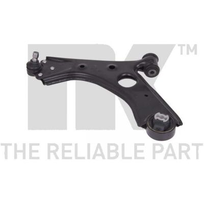 NK Modelo 5012377 Brazo de control para Fiat Doblo - Eje delantero NK Modelo 5012377 Brazo de control para Fiat Doblo - Eje delantero