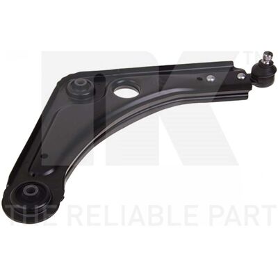 Brazo de suspensión Ford Escort Orion - Derecho Inferior Brazo de suspensión Ford Escort Orion - Derecho Inferior