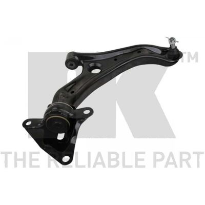 NK Modelo 5012652 - Brazo de control para Honda City & Insight NK Modelo 5012652 - Brazo de control para Honda City & Insight