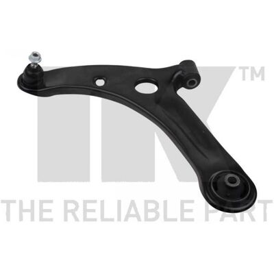 Brazo de control NK 5013025 - Suspensión, Mitsubishi, Smart Brazo de control NK 5013025 - Suspensión, Mitsubishi, Smart