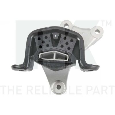 Montaje de soporte de motor delantero Volkswagen - Compatibilidad: VW California, Multivan, Transporter Montaje de soporte de motor delantero Volkswagen - Compatibilidad: VW California, Multivan, Transporter