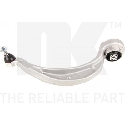Brazo de suspensión izquierdo delantero externo para Audi A4 A5 Q5 Brazo de suspensión izquierdo delantero externo para Audi A4 A5 Q5
