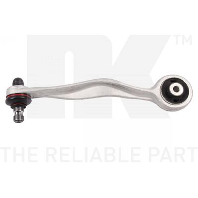 Brazo de control NK - Enlace de suspensión delantero izquierdo exterior con articulación de bola para Audi A4 A6 A8 Brazo de control NK - Enlace de suspensión delantero izquierdo exterior con articulación de bola para Audi A4 A6 A8