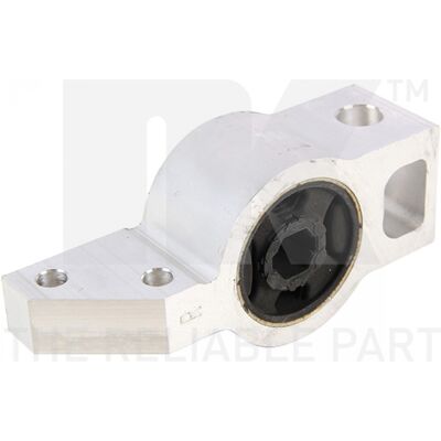 NK Brazo de control Silent Block - Suspensión - Golf 5, Golf 6, Seat Leon II, Altea NK Brazo de control Silent Block - Suspensión - Golf 5, Golf 6, Seat Leon II, Altea