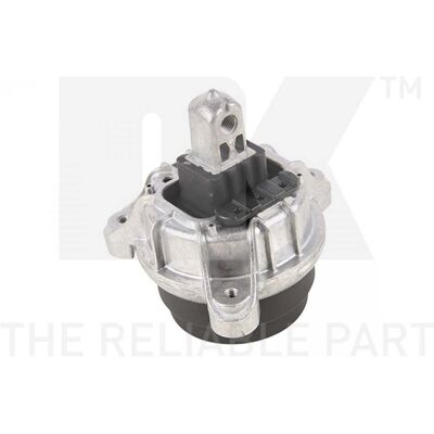 Montaje de motor Nk para BMW Serie 5 - Amortiguador de vibraciones - Calidad OEM Montaje de motor Nk para BMW Serie 5 - Amortiguador de vibraciones - Calidad OEM