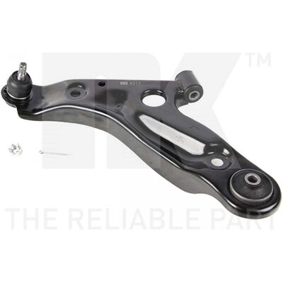 Nissan 5015219 - Brazo de suspensión con variantes Nissan 5015219 - Brazo de suspensión con variantes